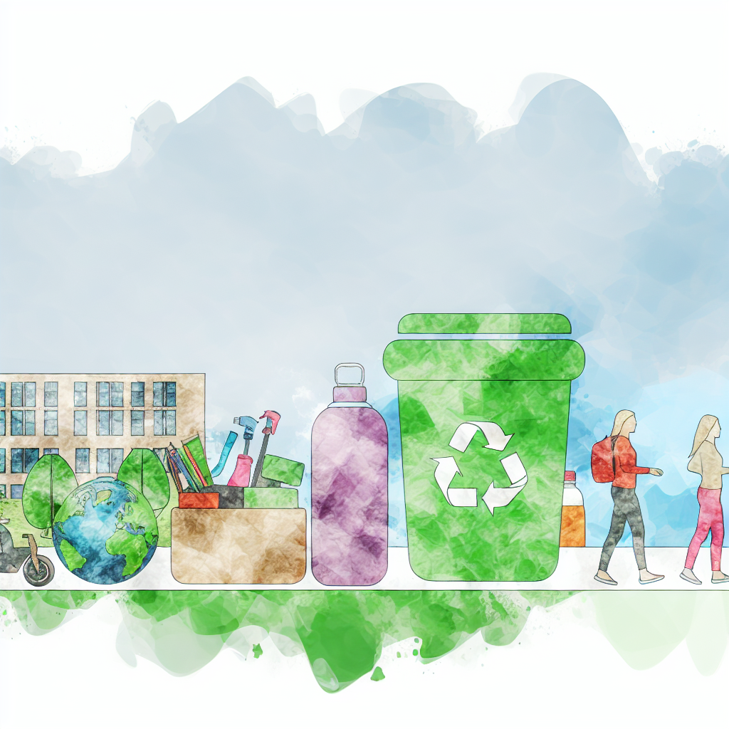 Como Integrar Produtos Ecológicos no Seu Dia a Dia: Recomendações Essenciais