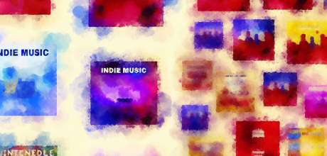 Os Melhores Álbuns de Música Indie que Você Precisa Descobrir Agora