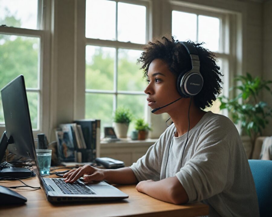 Como Escolher os Fones de Ouvido Ideais para Diferentes Estilos de Vida