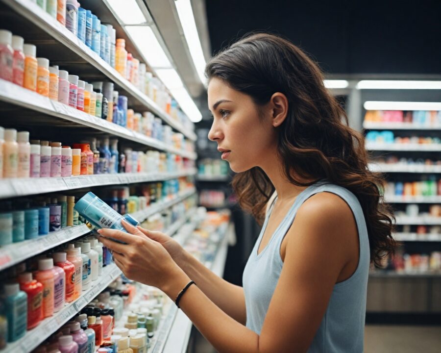 Como Escolher Produtos para Cabelo que Realmente Funcionam para Você