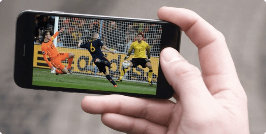 Assistir Futebol Ao Vivo no Celular: As Melhores Opções de Aplicativos