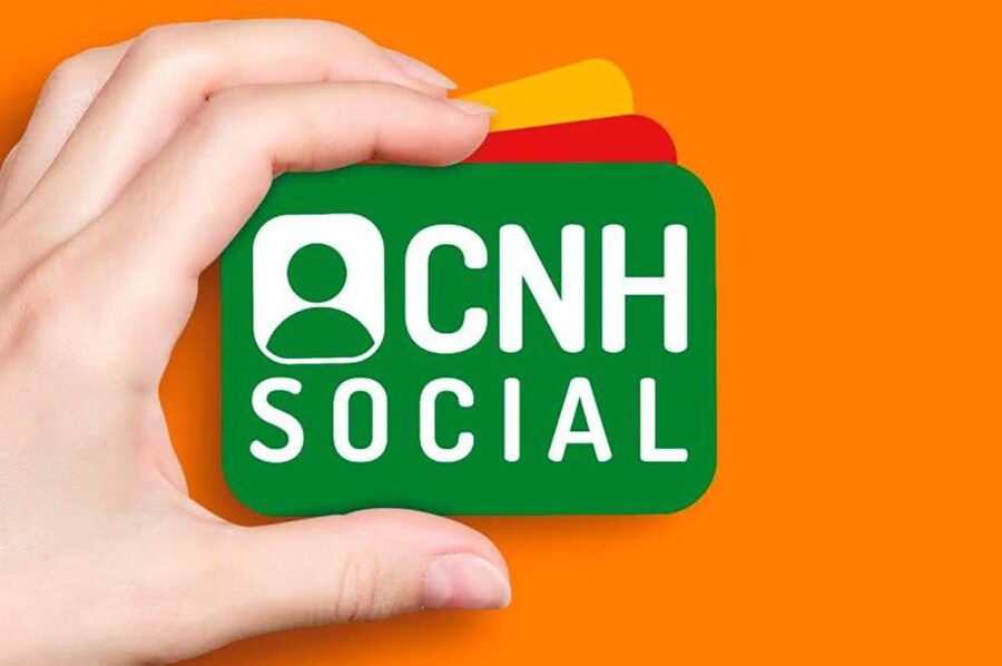 CNH Gratuita: Guia Prático para Participar do Programa Social