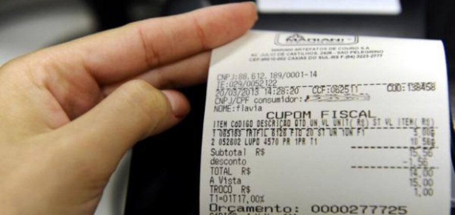 Vantagens de Colocar o CPF na Nota Fiscal: Descubra Como Aproveitar