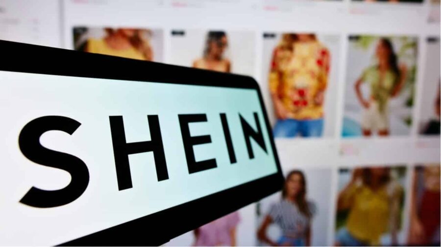 Roupas Grátis na Shein: Descubra Como Obter Peças Sem Custo.