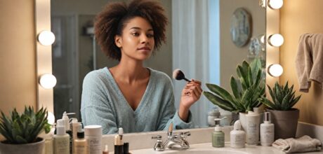 Dicas de beleza para transformar sua rotina diária