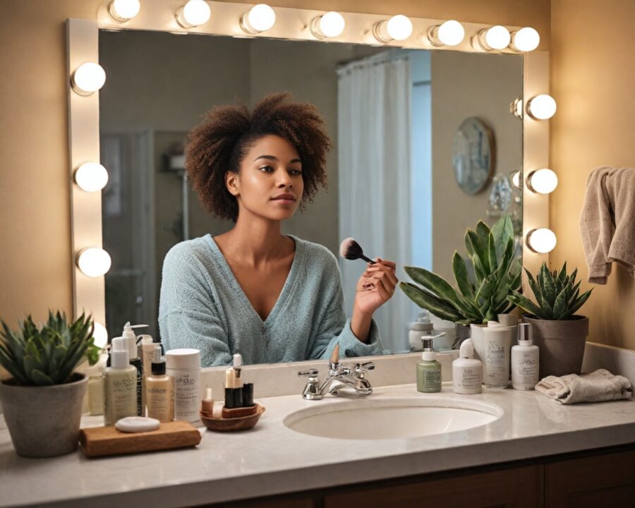 Dicas de beleza para transformar sua rotina diária