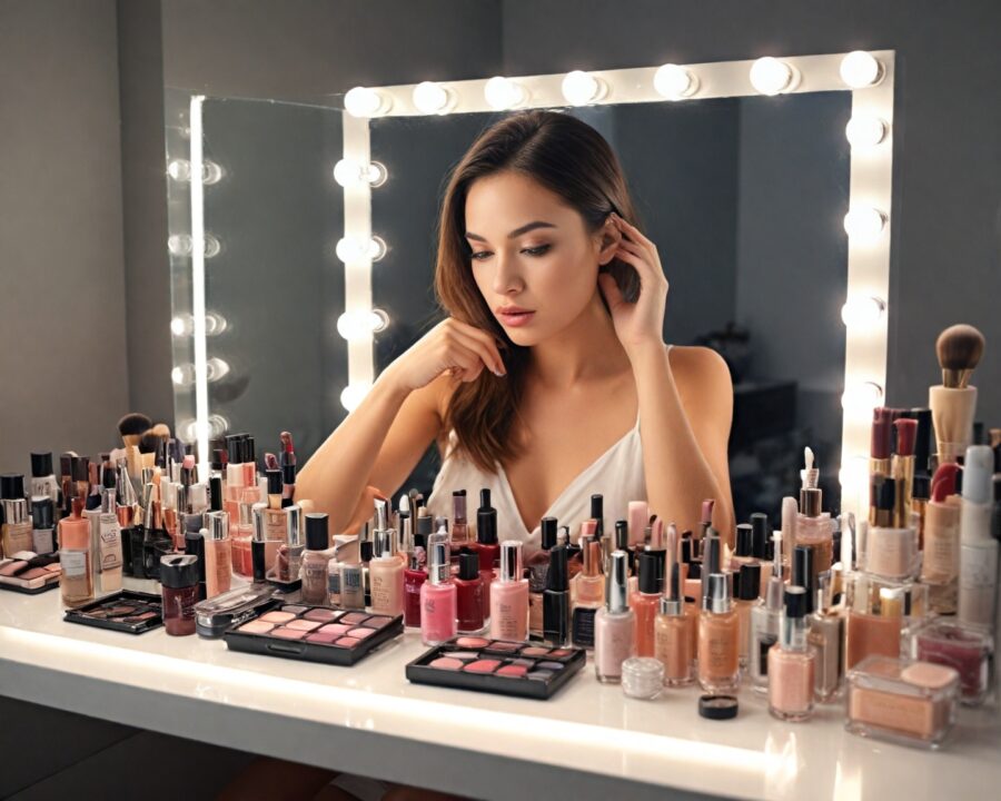 como comparar cosméticos e escolher o ideal para você