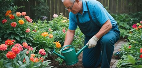 Guia completo para escolher produtos de jardinagem essenciais