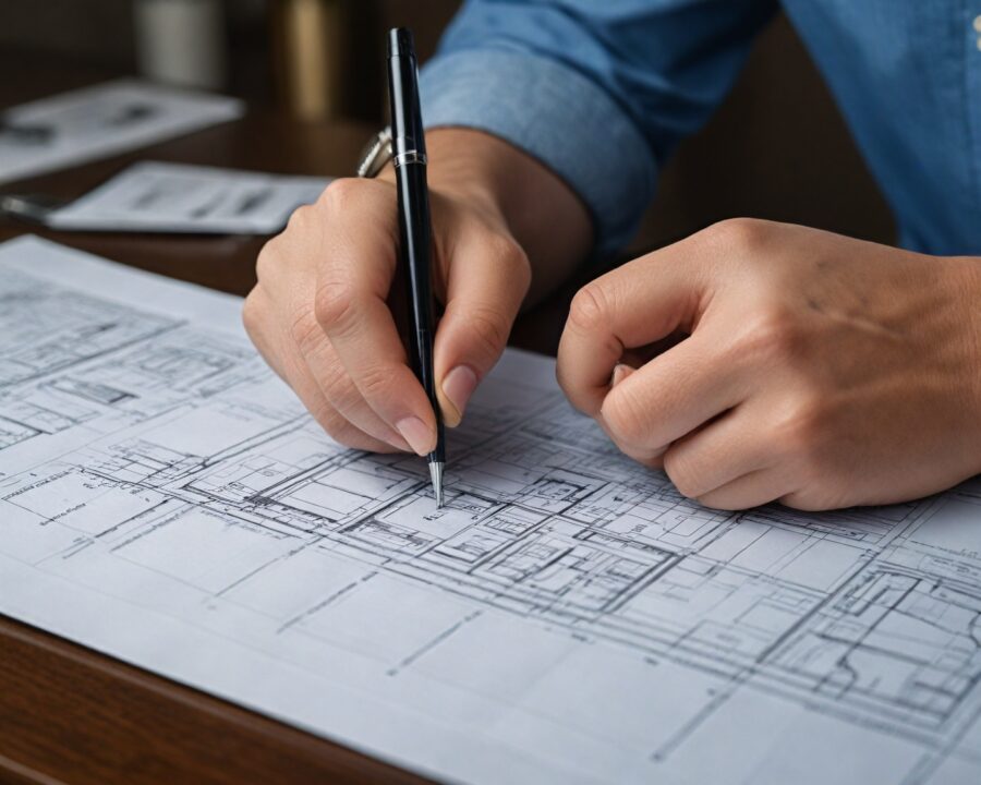 Como realizar uma avaliação técnica eficiente e detalhada