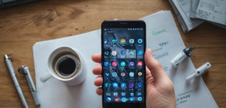 Descubra o app da semana: inovação e praticidade no seu dia a dia