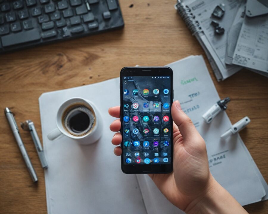 Descubra o app da semana: inovação e praticidade no seu dia a dia