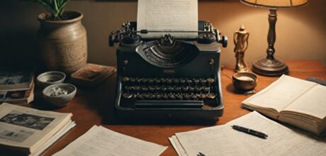 Como escrever uma biografia envolvente e cativante