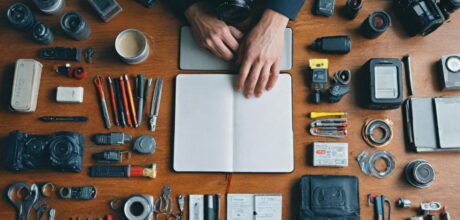 Como escolher a ferramenta útil ideal para suas necessidades