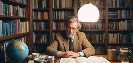 guia literário: como explorar o mundo dos livros de forma prática