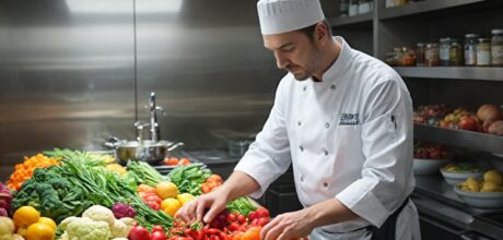 Prato do dia: como escolher e preparar refeições incríveis
