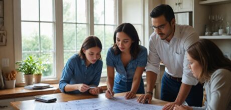 Como escolher o melhor plano doméstico para sua casa