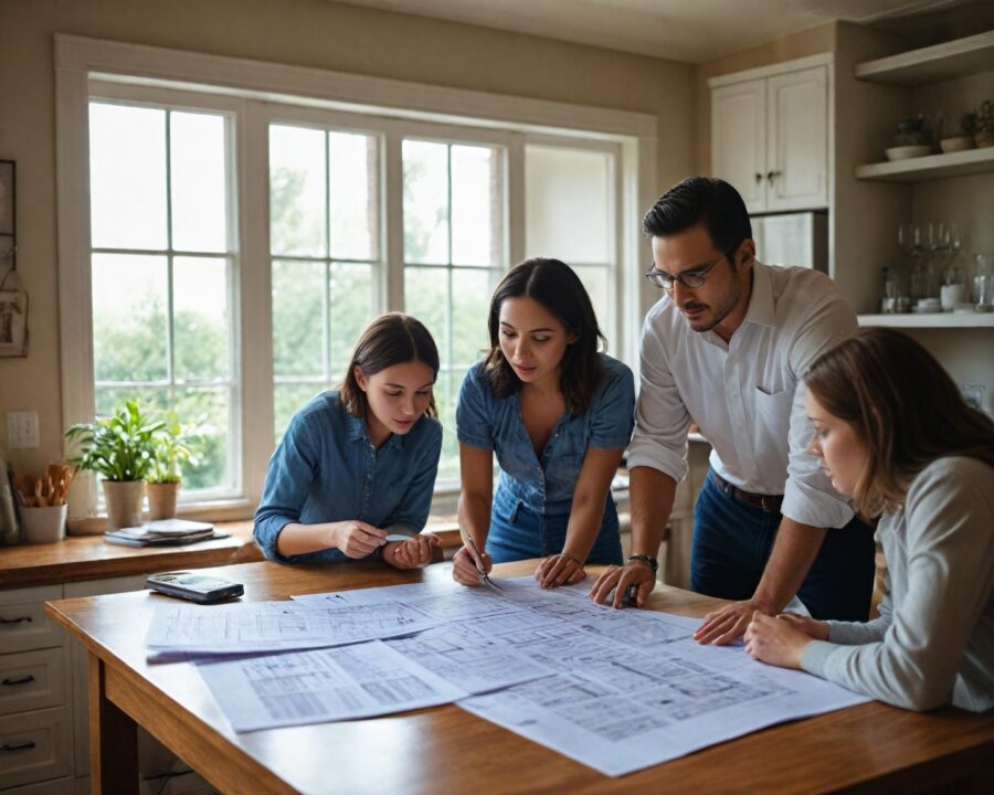 Como escolher o melhor plano doméstico para sua casa