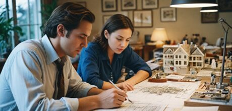 ¡Convierte tus Ideas en Realidad! Las Mejores Apps Gratuitas para Diseñar el Hogar de tus Sueños desde tu Smartphone