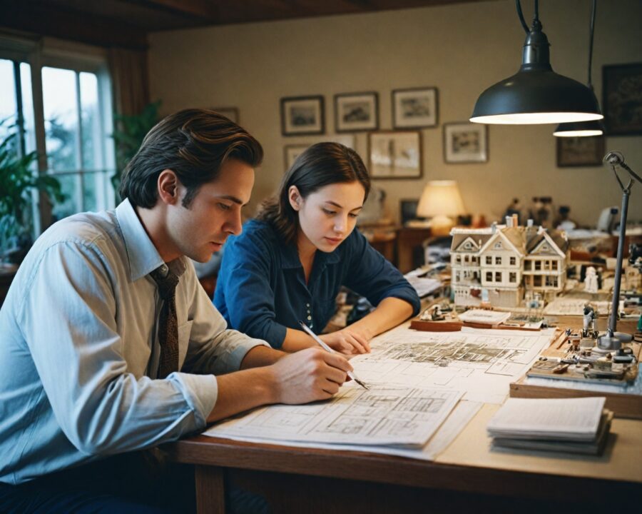 ¡Convierte tus Ideas en Realidad! Las Mejores Apps Gratuitas para Diseñar el Hogar de tus Sueños desde tu Smartphone