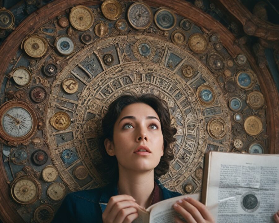 Fatos aleatórios curiosos que vão surpreender você