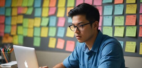Como usar o passo direto para otimizar seus estudos