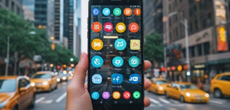 Os apps essenciais para facilitar sua rotina diária