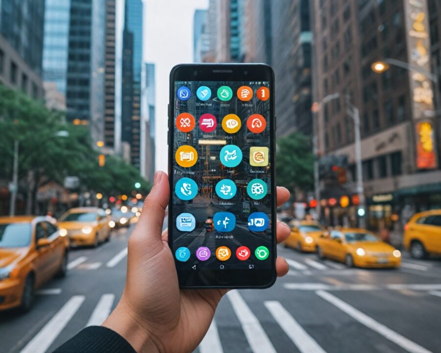 Os apps essenciais para facilitar sua rotina diária