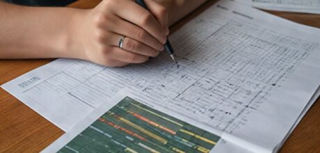 Como interpretar o resultado do teste de forma eficaz