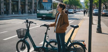 Transporte alternativo: como escolher a melhor opção para você