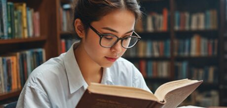 Leitura criativa: como transformar sua experiência literária