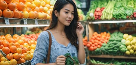 Como fazer escolhas verdes para um estilo de vida sustentável