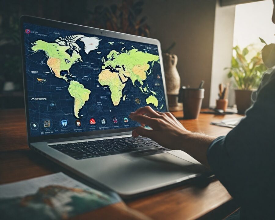 Como identificar e confiar em um canal confiável online