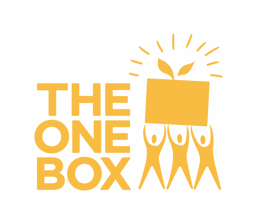 Discover the Hidden Hero Delivering Free Food Boxes to Families