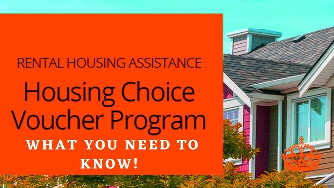 Unlock Affordable Living: Discover How the Housing Choice Voucher Program Can Help You