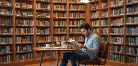 O que é um livro contemporâneo e como ele reflete a sociedade atual