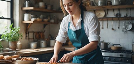 Receitas de forno fáceis e deliciosas para o dia a dia