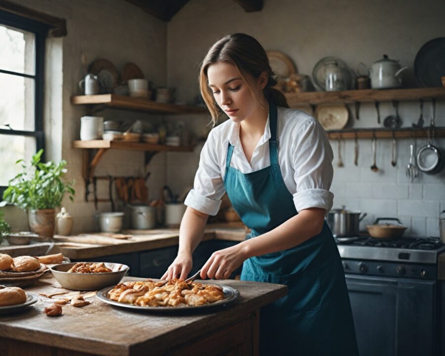 Receitas de forno fáceis e deliciosas para o dia a dia
