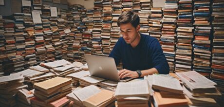 Como planejar um lançamento literário de sucesso