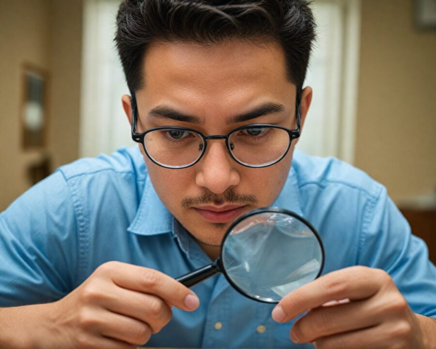Como interpretar o resultado do teste de forma eficaz