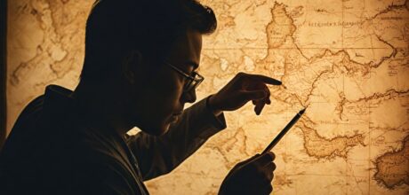 Os maiores mistérios do mundo que intrigam até hoje