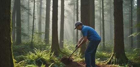 Como proteger a flora: práticas sustentáveis e eficazes