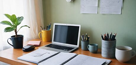 Como fazer um ajuste de rotina para melhorar sua produtividade