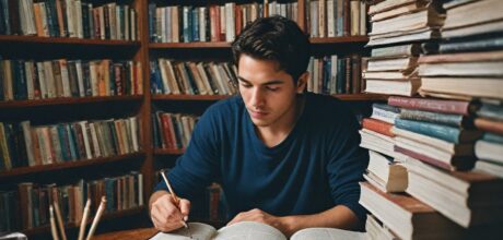 Como escolher e analisar um livro investigativo fascinante