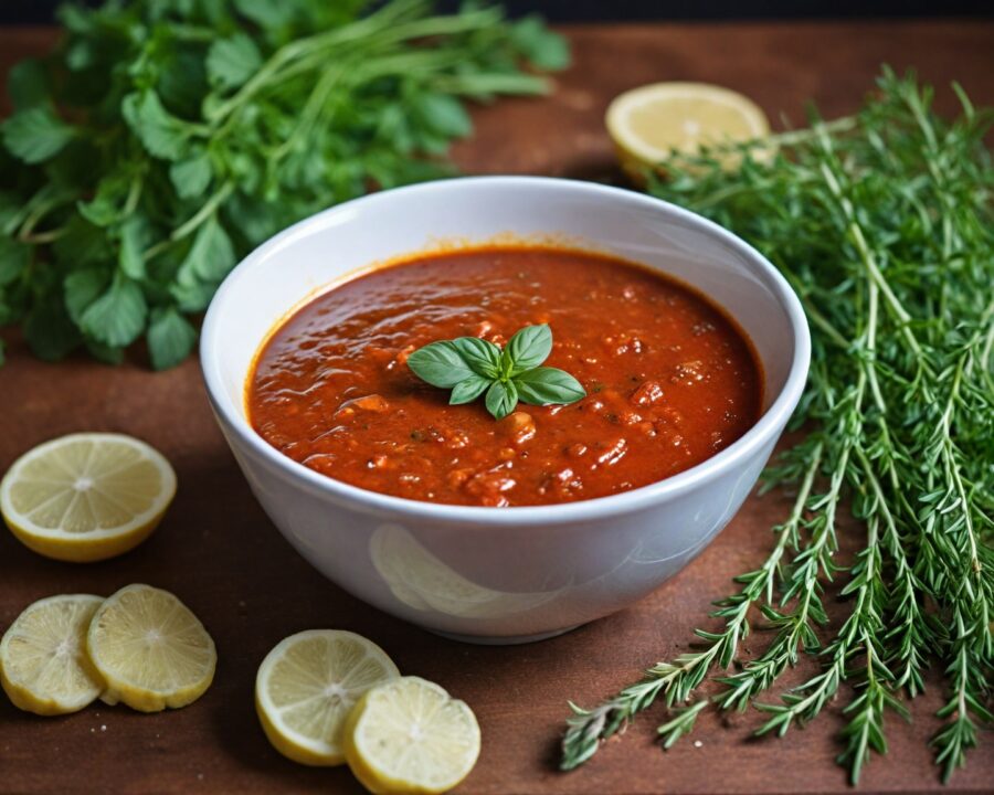 Como fazer molho caseiro delicioso e fácil