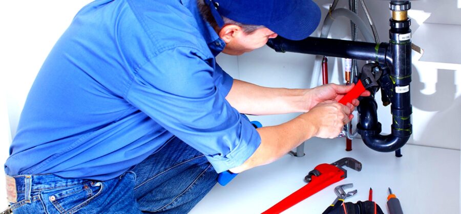 Curso Online de Plomería Gratis con Certificado