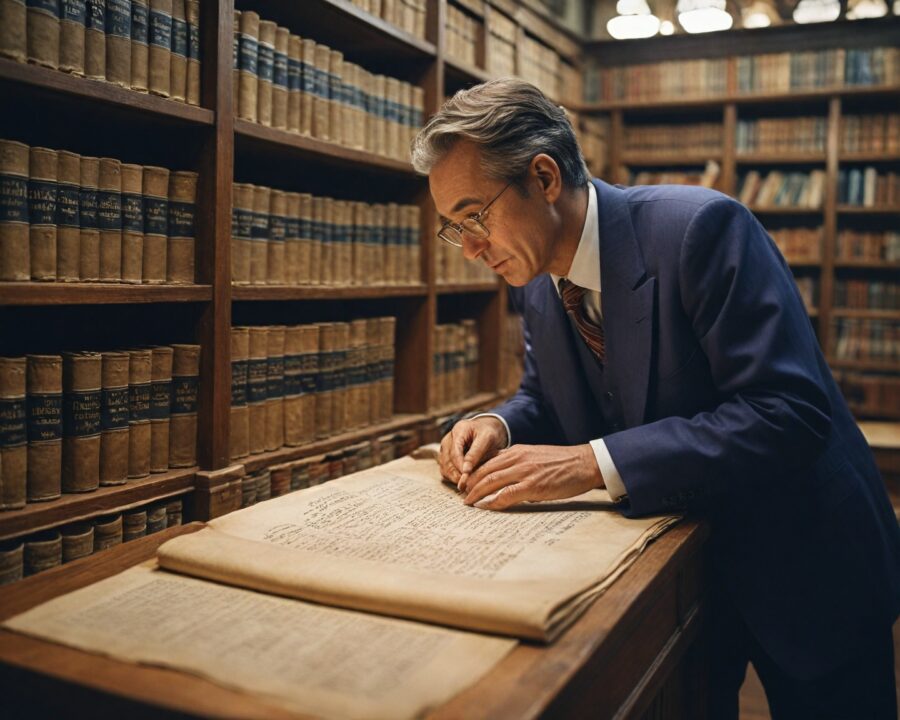 Os segredos da história que você nunca imaginou