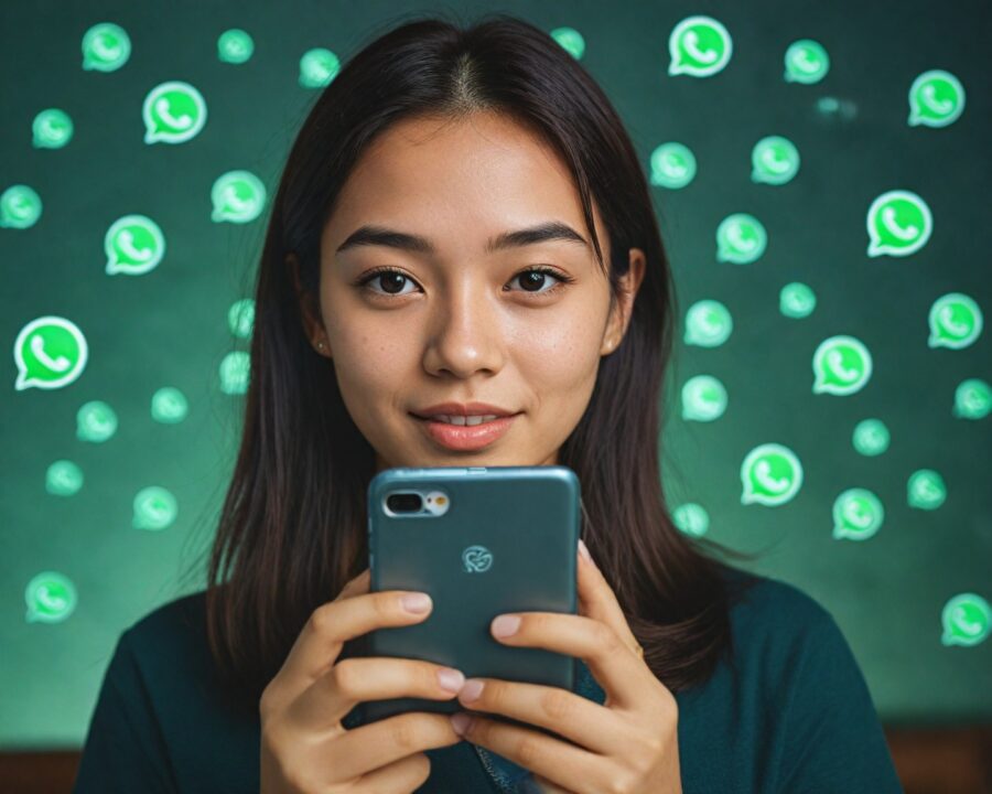 Descubre las Nuevas Funciones Ocultas de WhatsApp 2025