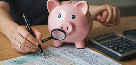 Como encontrar uma solução barata para economizar dinheiro