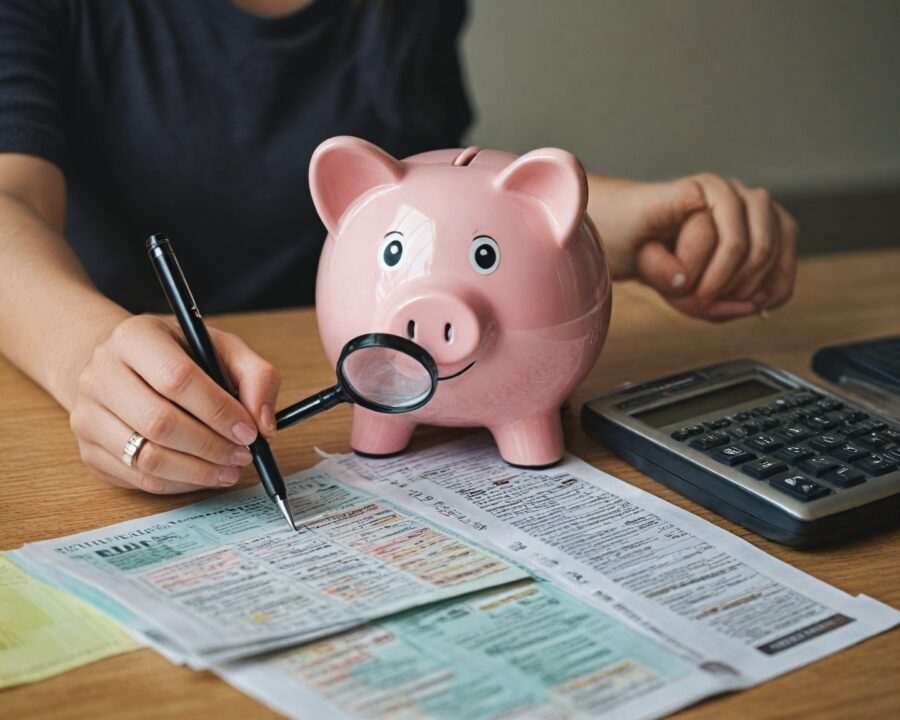 Como encontrar uma solução barata para economizar dinheiro