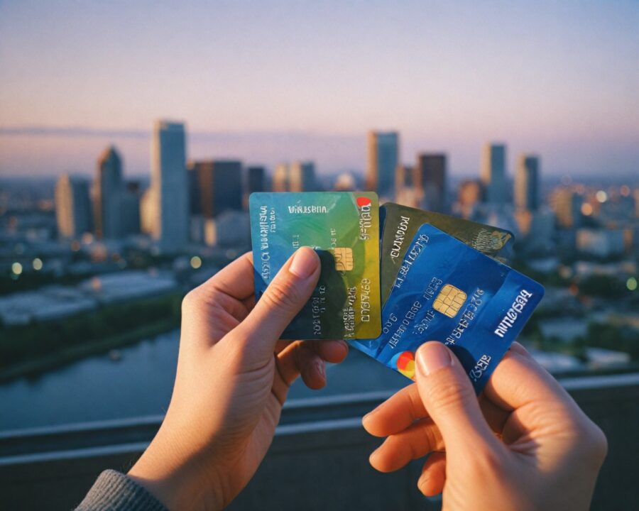 Discover the Perfect Credit Card to Match Your Lifestyle